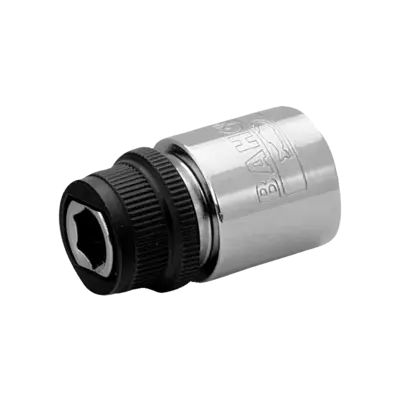 1/2" переходник для бит 5/16" 7809HL
