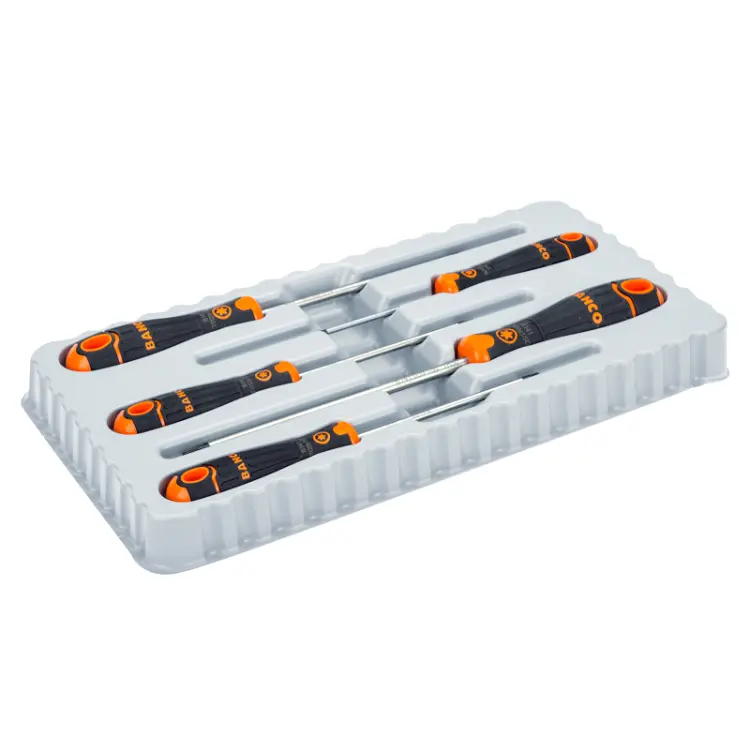 Набор отверток. Для винтов TORX ® Tamper B219.035
