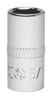 Шестигранная головка 1/4" (дюймовая)