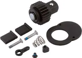 Запасные части для реверсивной рукоятки 3/4" 8955N-SPARE
