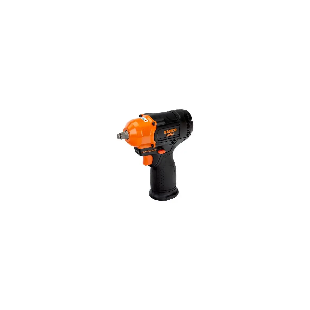 14,4 В гайковерт с квадратным хвостовиком 3/8", бесщеточный BCL32IW1