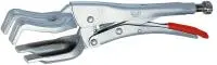 Сварочные зажимные клещи KNIPEX KN-4224280