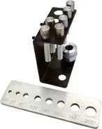 Прессы гидравлические BH720/BH730/BH750