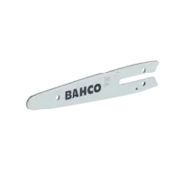 125 мм Направляющие для бензопил BCL15IB/BCL15WB BCL1502