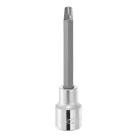 E031980 EXPERT 1/2" приводные гнезда для долот Torx ® с большим радиусом действия