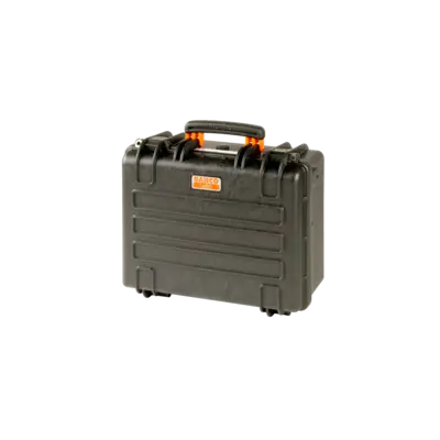 Кейс для инструмента пластиковый 4750RCHD01