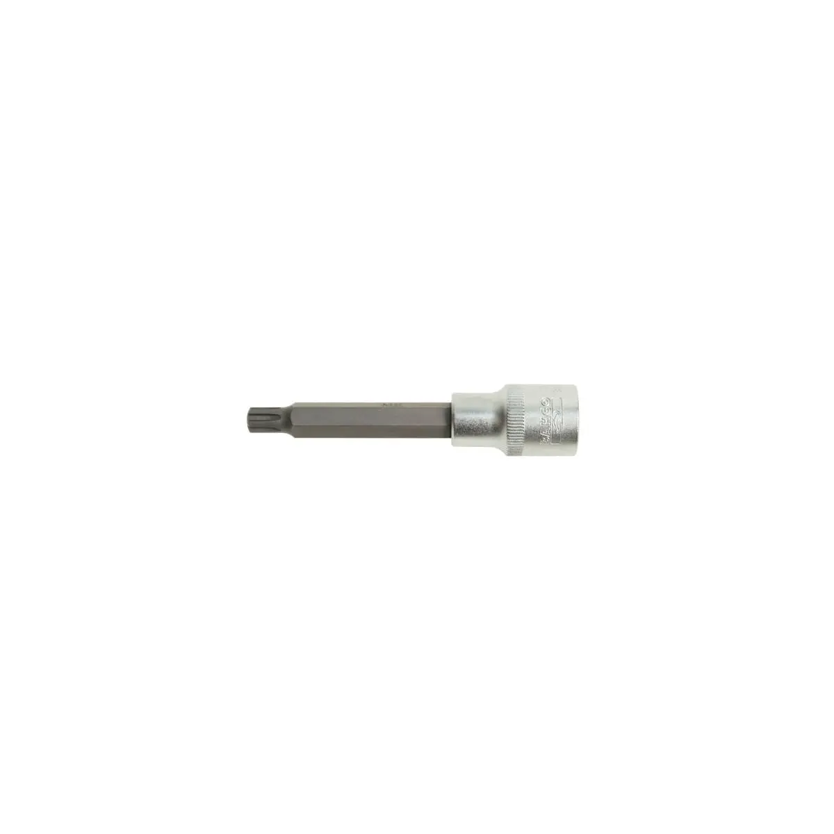 1/2" Торцевая головка со вставкой под винты Ribe BE51025-BE510213