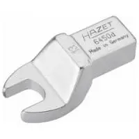 HAZET 6450D-13, Съемный рожковый ключ