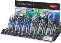 Дисплейс инструментами для электроники (KN-0019342V01, KN-0019342V01)