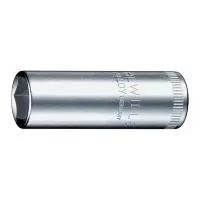 Головка торцевая удлиненная 1/4'', 4 мм, STAHLWILLE, 0102004, 40L