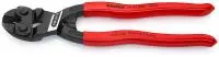 Изогнутый компактный болторез CoBolt® в блистере Knipex KN-7141200SB