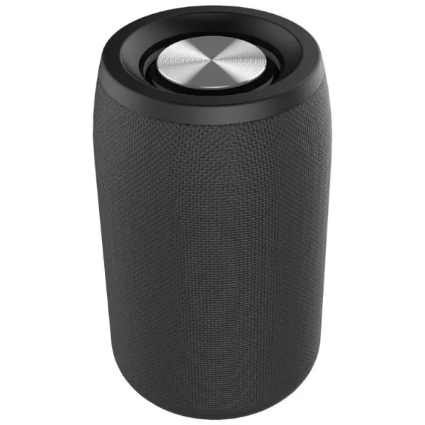 Беспроводная колонка Bluetooth 5.0, портативная, 6 режимов, компактная и долговечная, слушай любимую музыку, когда хочешь.
