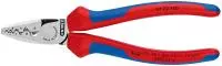 Ручной обжимник KNIPEX KN-9772180