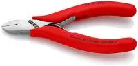 Бокорезы для электроники KNIPEX KN-7711115