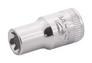 Торцевая головка под винты TORX® 6700TORX-E