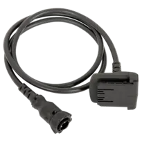 Кабельное соединение для батареи BCL2B2 BCL15CB