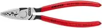 Ручной обжимник KNIPEX KN-9771180