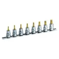 HAZET 8802T/8H, Набор торцевых головок