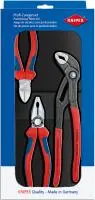 Набор клещей KNIPEX KN-002009V01