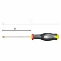 Отвертки для винтов PHILLIPS® 324 PH U03240439