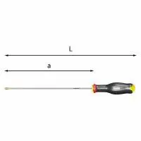 Отвертки для винтов PHILLIPS® 324 LPH U03240452
