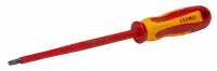 Изолированные отвертки Torx® T