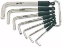 HAZET 2100A/7R, Набор Г-образных ключей
