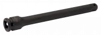 Ударный удлинитель 3/8", 75 мм, 3"