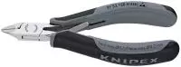 Кусачки боковые для электроники антистатические 120 mm (арт. KN-7732120HESD)