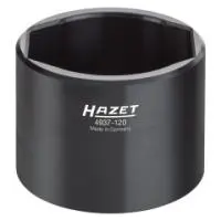 Hazet 4937-120, Торцевой ключ для осевых гаек грузовых автомобилей