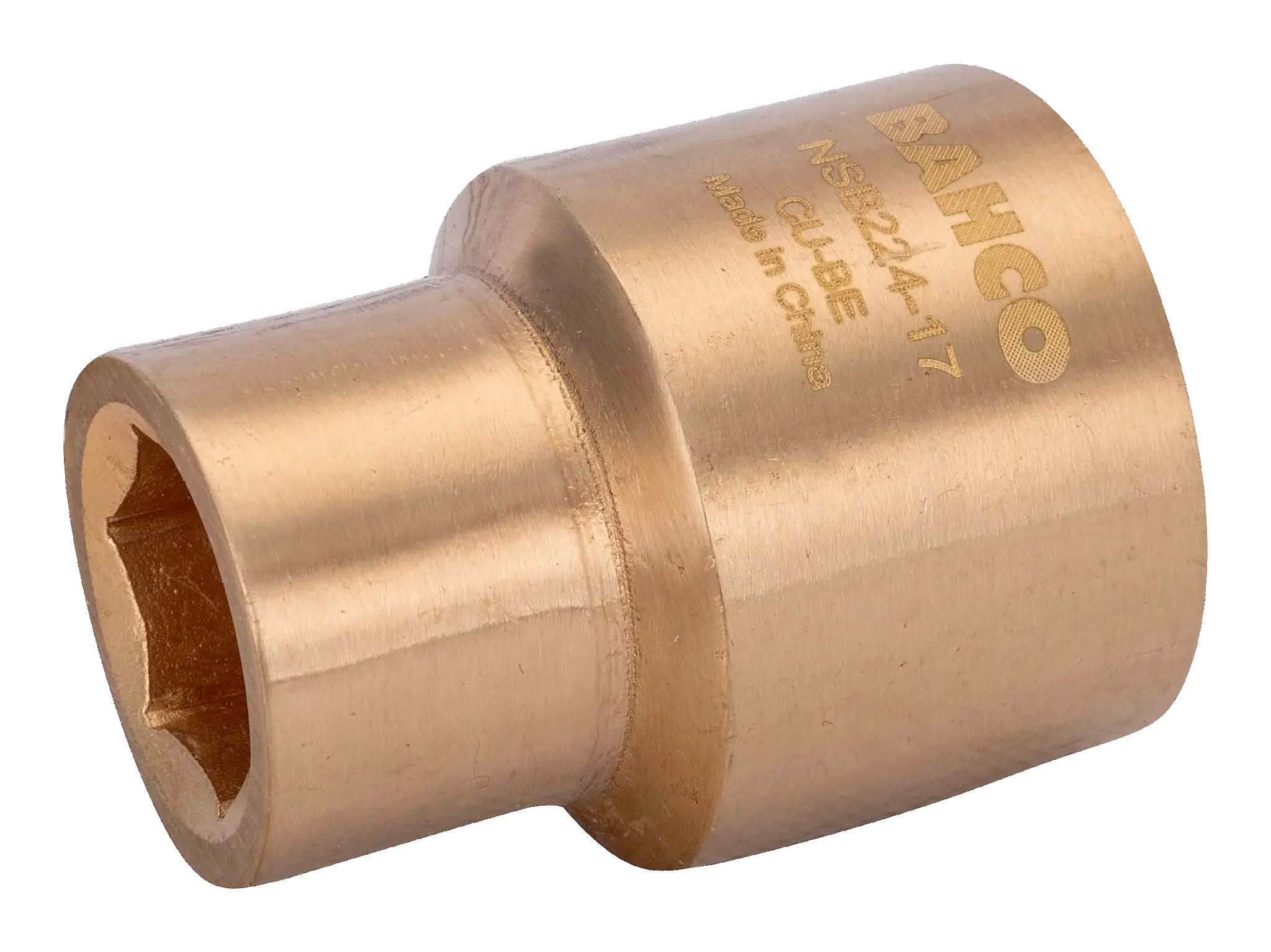 3/4" Торцевая головка NSB224