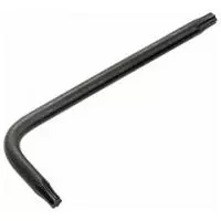 HAZET 2115-T9, Ключ Г-образный TORX®