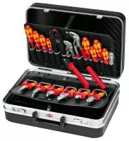 Набор инструментов KNIPEX KN-002120