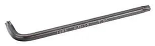 Оксидированные шестигранники под винты TORX® 1995TORX