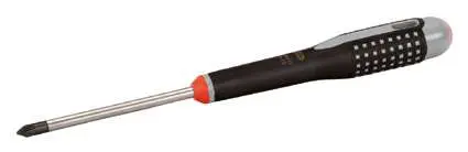 Отвертка под винты Phillips BE-8600 - BE-8624