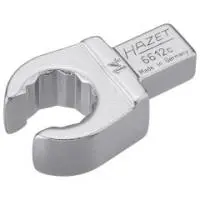 HAZET 6612C-14, Съемный накидной разрезной ключ
