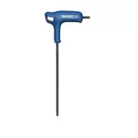 E121614 Шестигранные ключи EXPERT с Т-образной рукояткой и сферической головкой