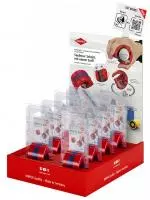 Дисплей укомплектованный, BiX труборез KN-902210BK (10 шт) KNIPEX KN-001801V43