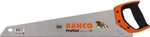 Ножовка для всех типов пластика PC-22-PLC