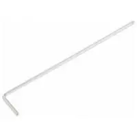 HAZET 2105LG-02, Ключ Г-образный