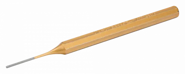 Бородки выколотки цилиндрические Bahco 3734