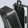 Чемодан с инструментом "BIG Twin-Move" фото в интернет-магазине ИНСТРА