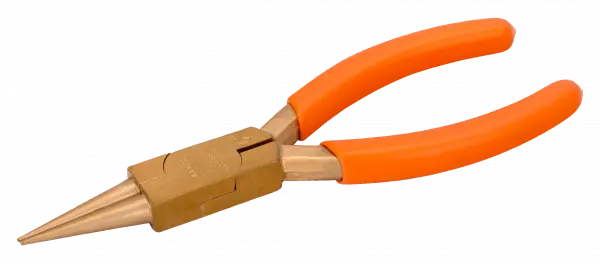 Круглогубцы NSB405-160
