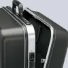 Чемодан с инструментом "BIG Twin-Move" фото в интернет-магазине ИНСТРА