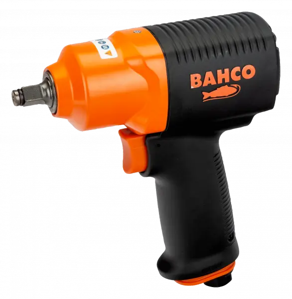3/8" Ударный гайковерт BPC816