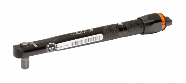 Динамометрические отвертки Bahco 6852