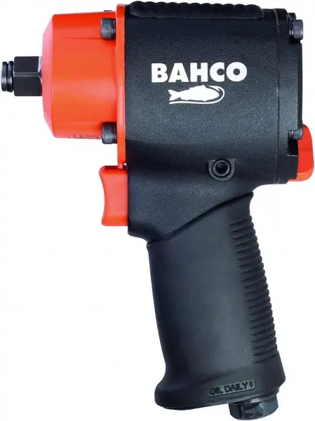 1/2" Ударный микро-гайковерт BPC813