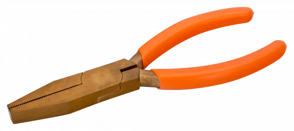 Длинногубцы NSB404-160