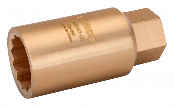 Свечная торцевая головка NSB247-26