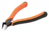 Концевые кусачки косые с рукояткой ERGO™ 4231